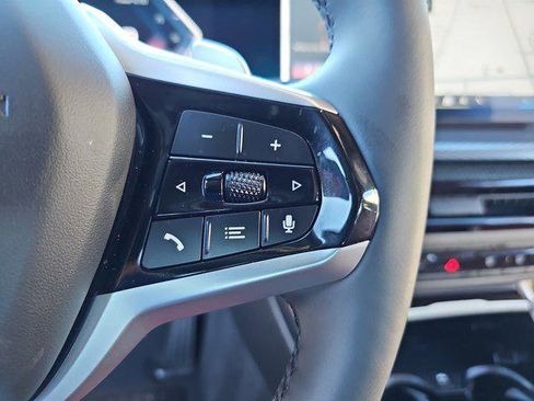 Used 2025 BMW 330i xDrive xDrive w/ M Sport Package image 18