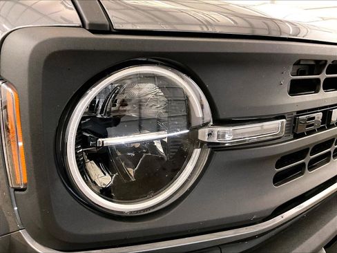 Used 2023 Ford Bronco 4-Door image 27
