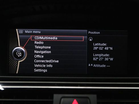 Used 2012 BMW M3 Convertible image 23