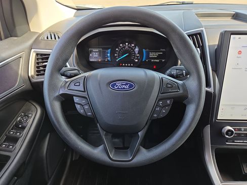 Certified 2022 Ford Edge SE AWD/4WD image 18