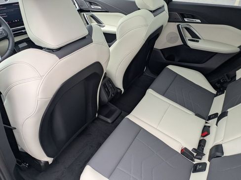 New 2026 BMW X1 xDrive28i w/ Technology Package AWD/4WD image 8