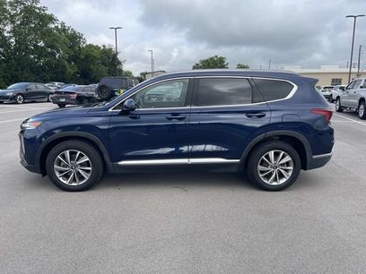 Used 2019 Hyundai Santa Fe SEL