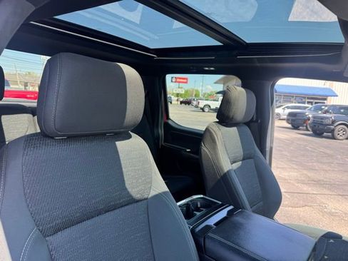 Used 2021 Ford F150 XLT w/ Equipment Group 302A High image 40