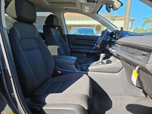 New 2026 Honda CR-V EX image 39