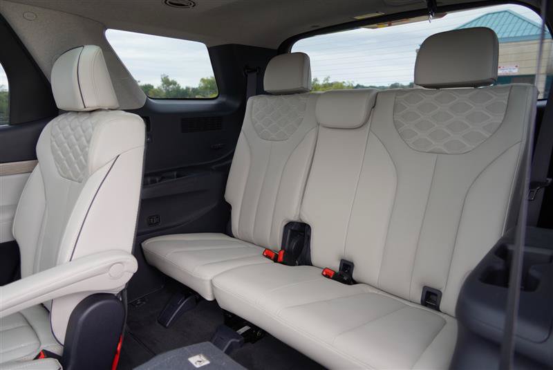 Used 2022 Hyundai Palisade Limited w/ Cargo Package AWD/4WD image 70
