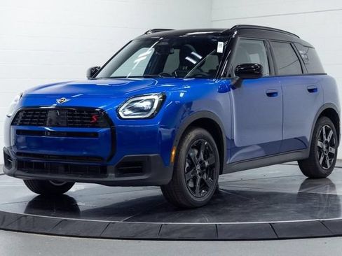New 2026 MINI Cooper Countryman S AWD/4WD image 6