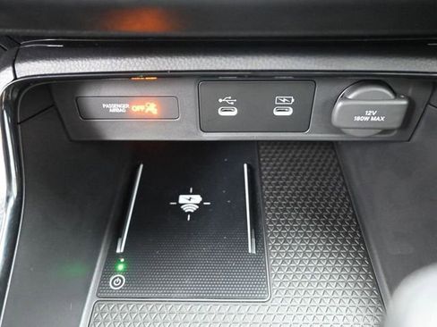 New 2026 Honda CR-V EX image 9