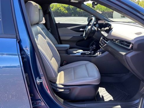 Used 2024 Buick Envista Avenir FWD image 23