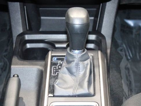 Used 2023 Toyota Tacoma 4x4 Double Cab image 37