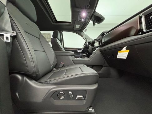 New 2026 GMC Sierra 1500 Denali image 38