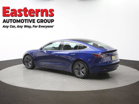 Used 2018 Tesla Model 3 Long Range AWD/4WD image 58