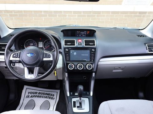 Used 2017 Subaru Forester 2.5i Premium w/ All-Weather Package image 31