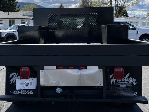 Used 2012 Ford F450 XL w/ PWR Equipment Group AWD/4WD image 6