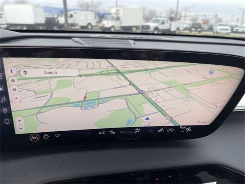 New 2025 Buick Enclave Avenir w/ Super Cruise Package image 18