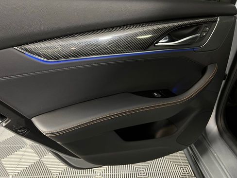 Used 2025 Cadillac CT5 Sport image 30