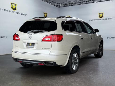 Used 2013 Buick Enclave Premium image 4