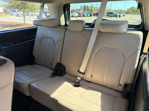 Used 2024 Ford Expedition Max Limited image 25