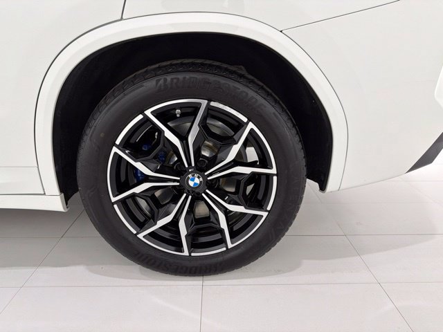 Certified 2023 BMW X3 M40i AWD/4WD image 45
