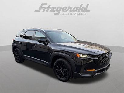 Used 2026 MAZDA CX-50 AWD 2.5 S w/ Preferred Pkg