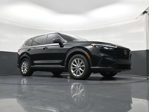 Used 2024 Honda CR-V EX image 19
