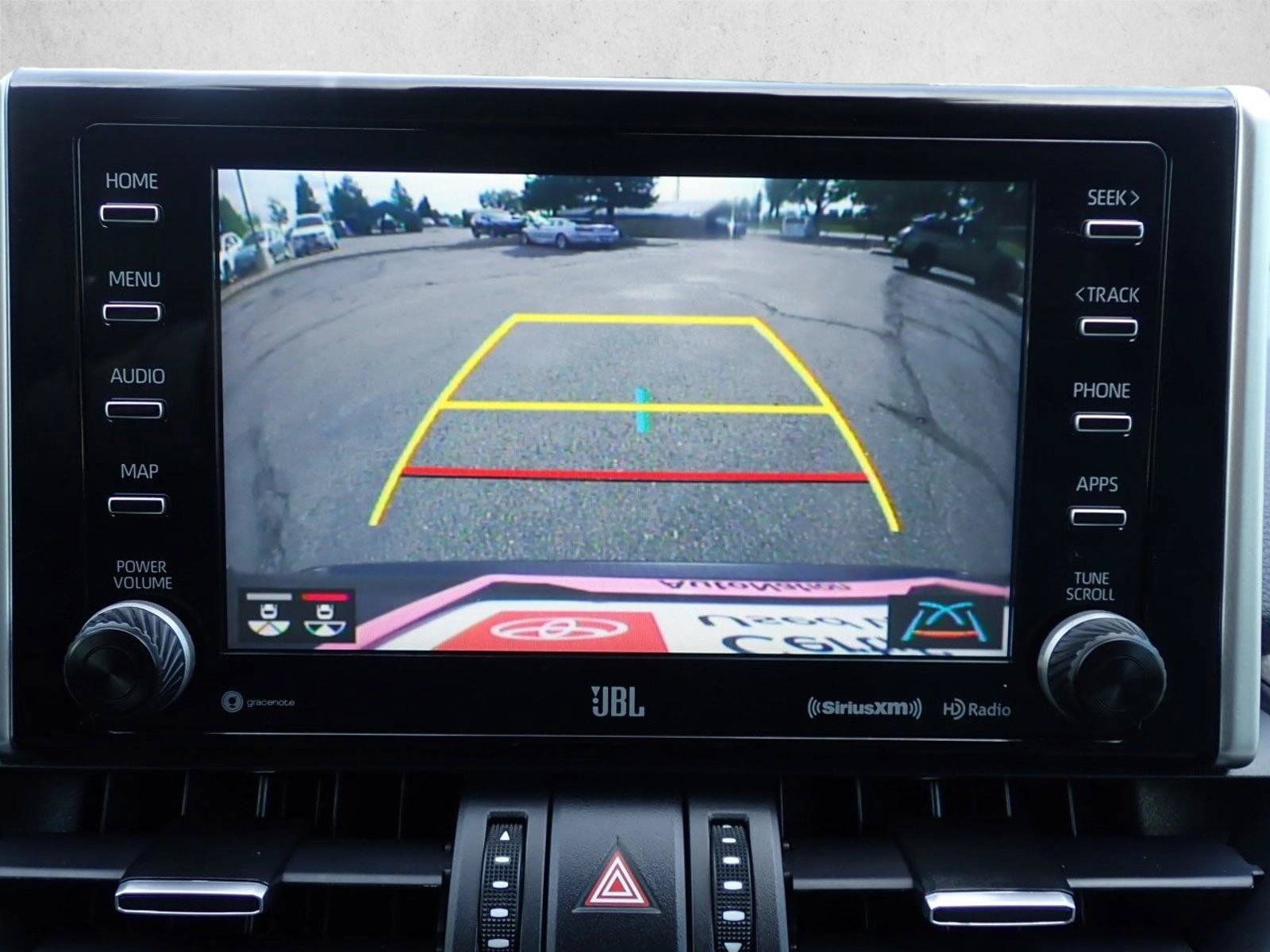 Certified 2021 Toyota RAV4 XLE Premium AWD/4WD image 20