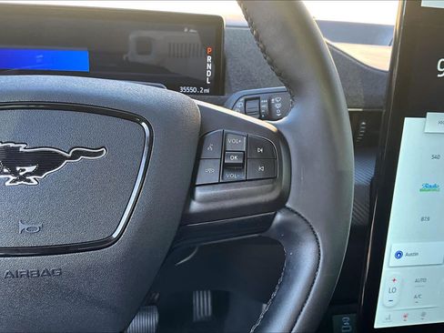 Used 2023 Ford Mustang Mach-E Premium RWD image 24