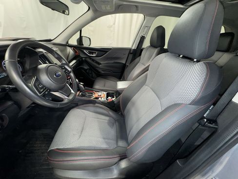 Used 2019 Subaru Forester Sport image 16