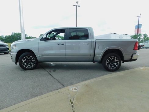 New 2025 RAM 1500 Laramie image 6