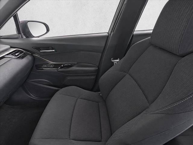 Used 2019 Toyota C-HR XLE FWD image 27
