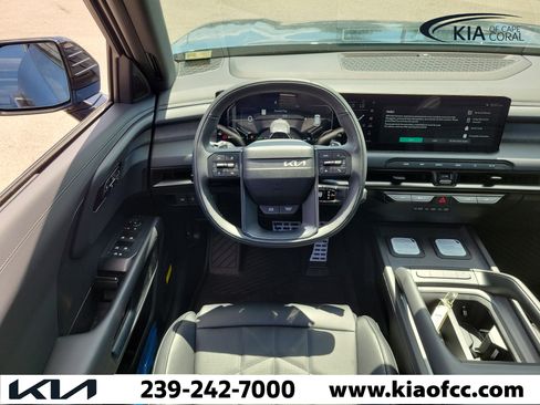 New 2027 Kia Telluride SX X-Line AWD/4WD image 18