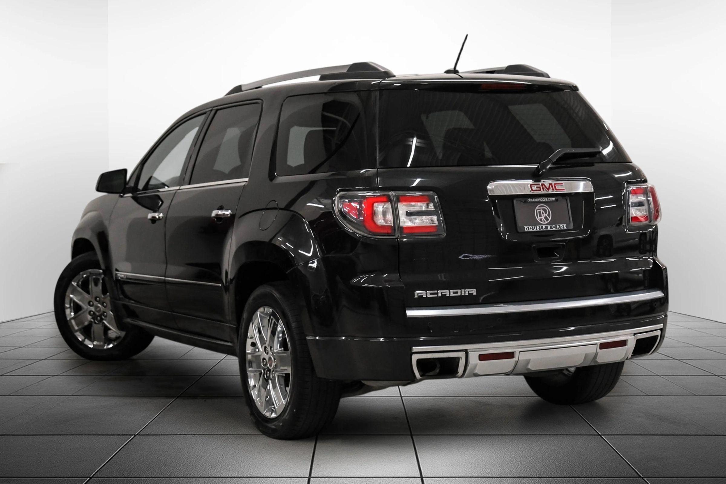 Used 2015 GMC Acadia Denali FWD image 11