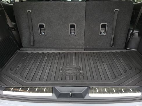 Certified 2025 Subaru Ascent Bronze Edition AWD/4WD image 11