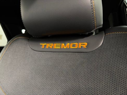 New 2026 Ford Explorer Tremor AWD/4WD image 28