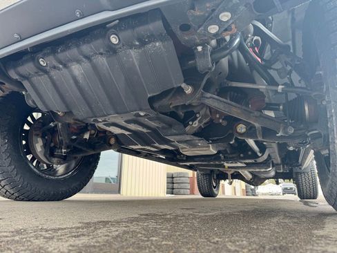 Used 2025 GMC Sierra 3500 Denali w/ Denali Reserve Package image 52