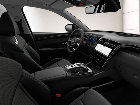 New 2024 Hyundai Tucson Limited image 15