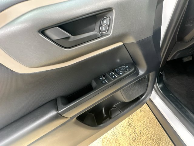 Used 2025 Ford Bronco Sport Big Bend AWD/4WD image 23