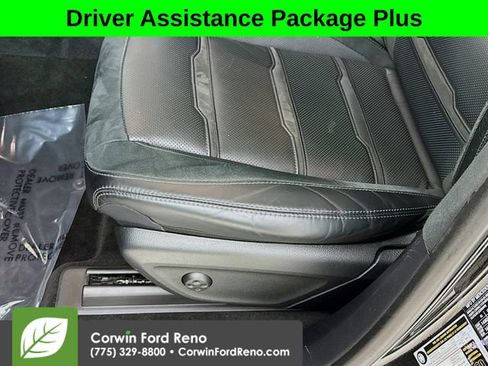 Used 2021 Mercedes-Benz GLE 53 AMG 4MATIC image 20