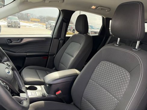 Used 2023 Ford Escape Active image 16