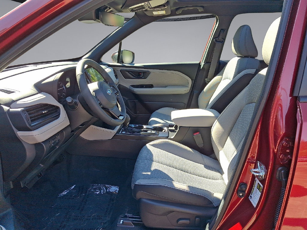 New 2026 Subaru Forester Premium AWD/4WD image 14