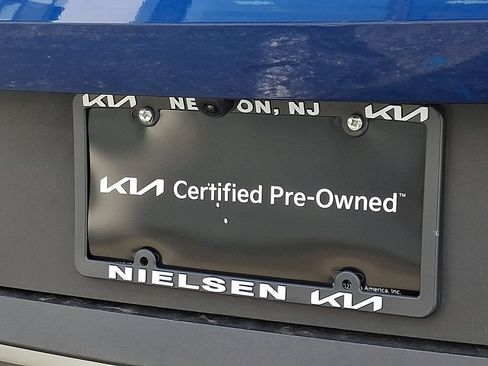 Certified 2023 Kia Sportage X-Line AWD/4WD image 34