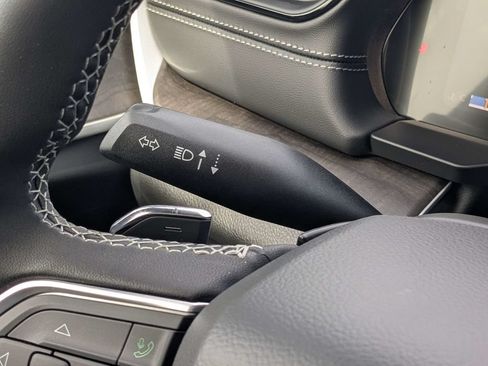 New 2026 Jeep Grand Cherokee Limited AWD/4WD image 26
