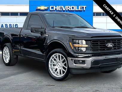 Used 2025 Ford F150 XL w/ Equipment Group 103A High