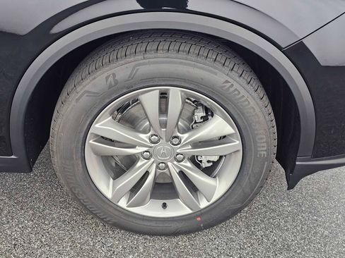 New 2026 Acura MDX SH-AWD image 9