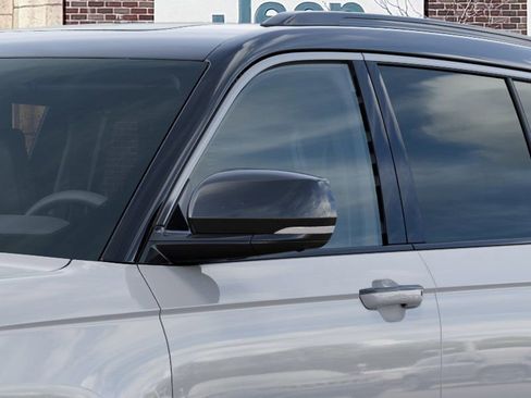New 2026 Jeep Grand Cherokee L Summit w/ Obsidian Package AWD/4WD image 12