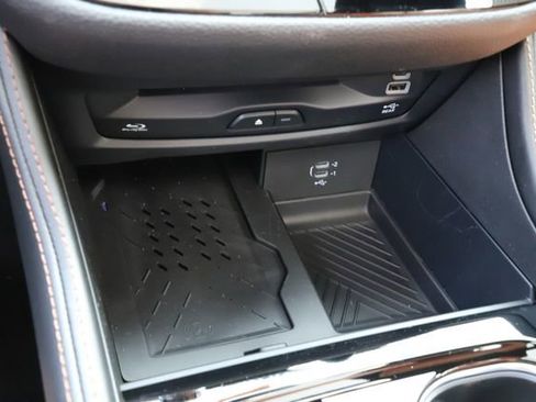 New 2026 Chrysler Pacifica Pinnacle AWD/4WD image 33