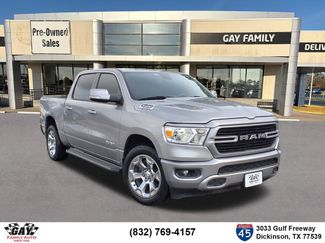 Used 2020 RAM 1500 Lone Star RWD video 1