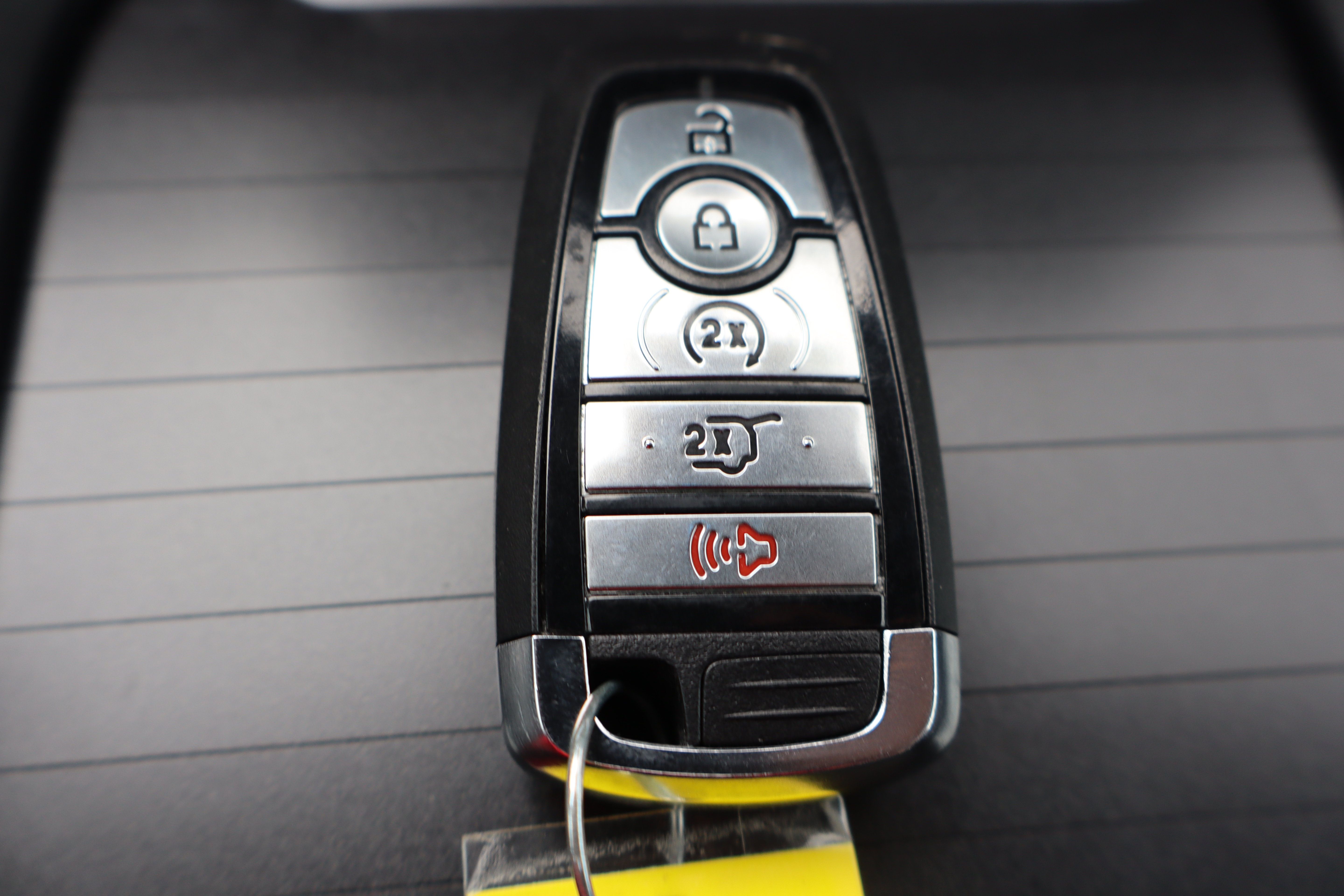 Used 2025 Ford Expedition King Ranch AWD/4WD image 39