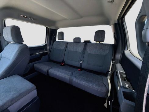 Used 2024 Ford F250 XLT AWD/4WD image 23