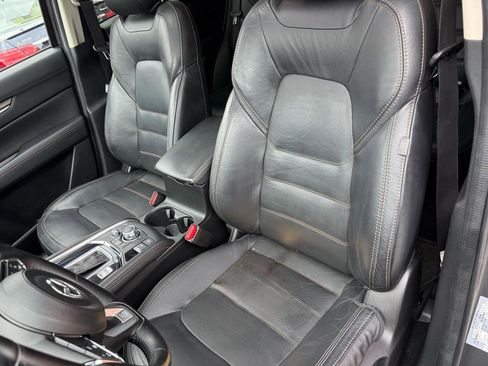 Used 2018 MAZDA CX-5 Grand Touring w/ Premium Package FWD image 6