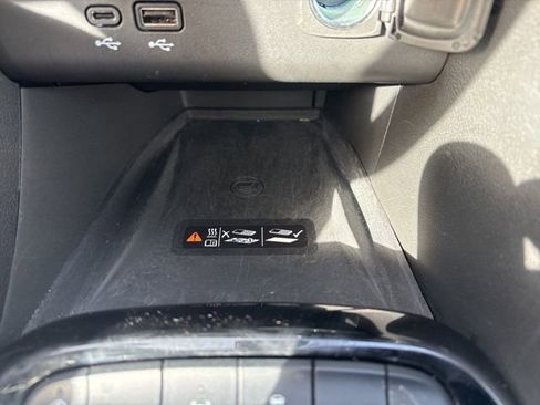 Used 2025 Buick Encore GX Preferred w/ Advanced Technology Package image 31